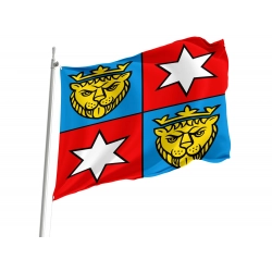 Spreitenbach Flag for Indoor & Outdoor Use