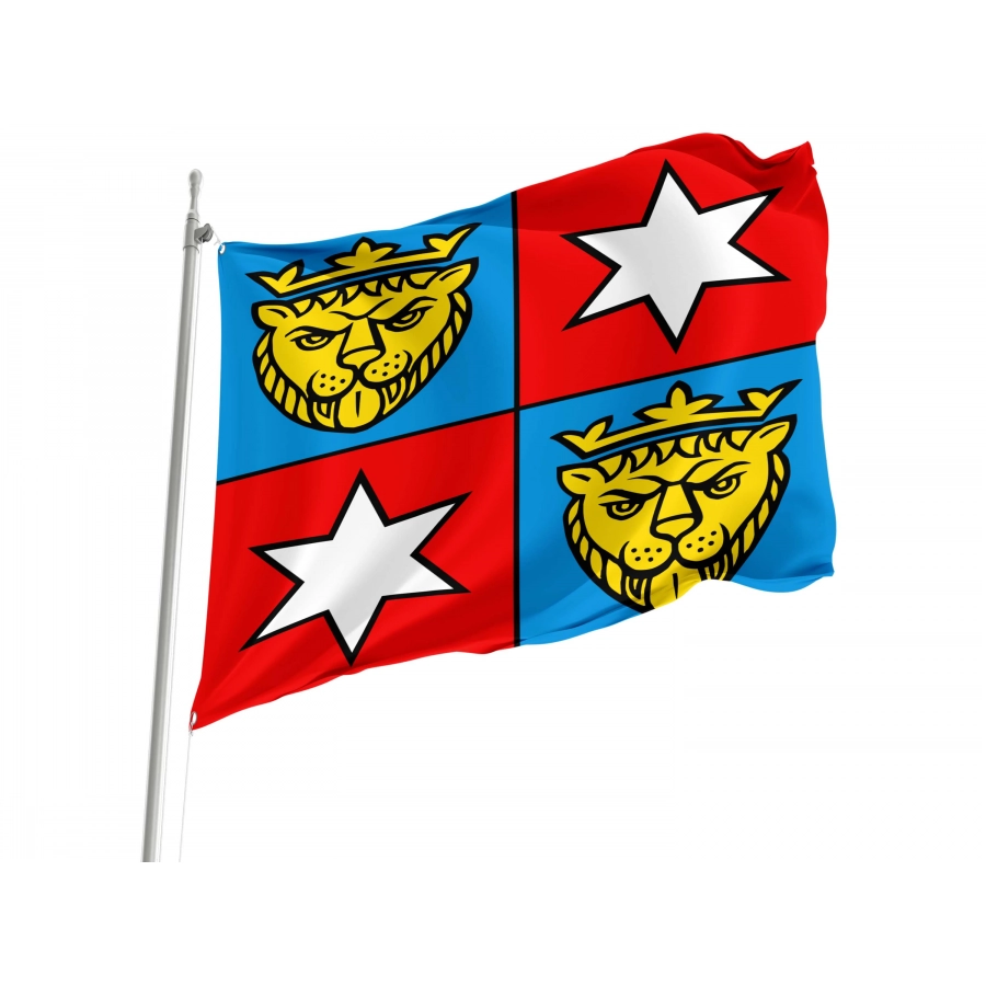 Spreitenbach Flag for Indoor & Outdoor Use, AG157