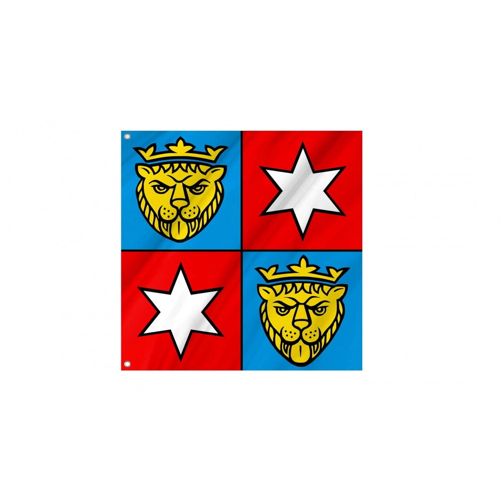 Spreitenbach Flag for Indoor & Outdoor Use