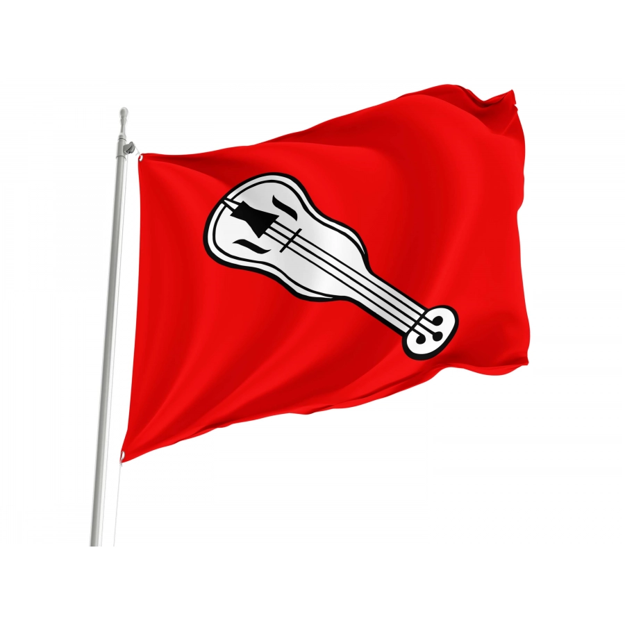 Stein AG Flag for Indoor & Outdoor Use, AG160