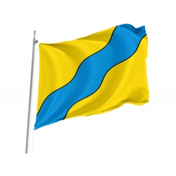 Strengelbach Flag for Indoor & Outdoor Use