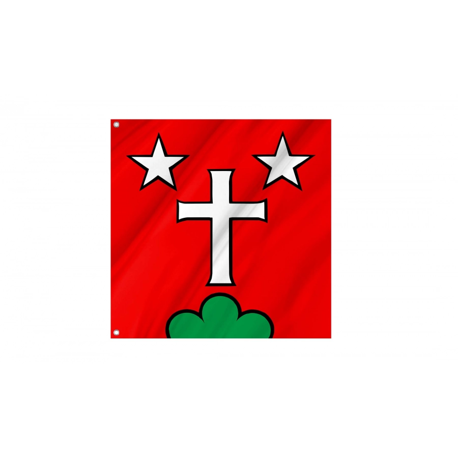 Suhr Flag for Indoor & Outdoor Use, AG163