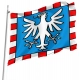 Tegerfelden Flag for Indoor & Outdoor Use - Imagine 1