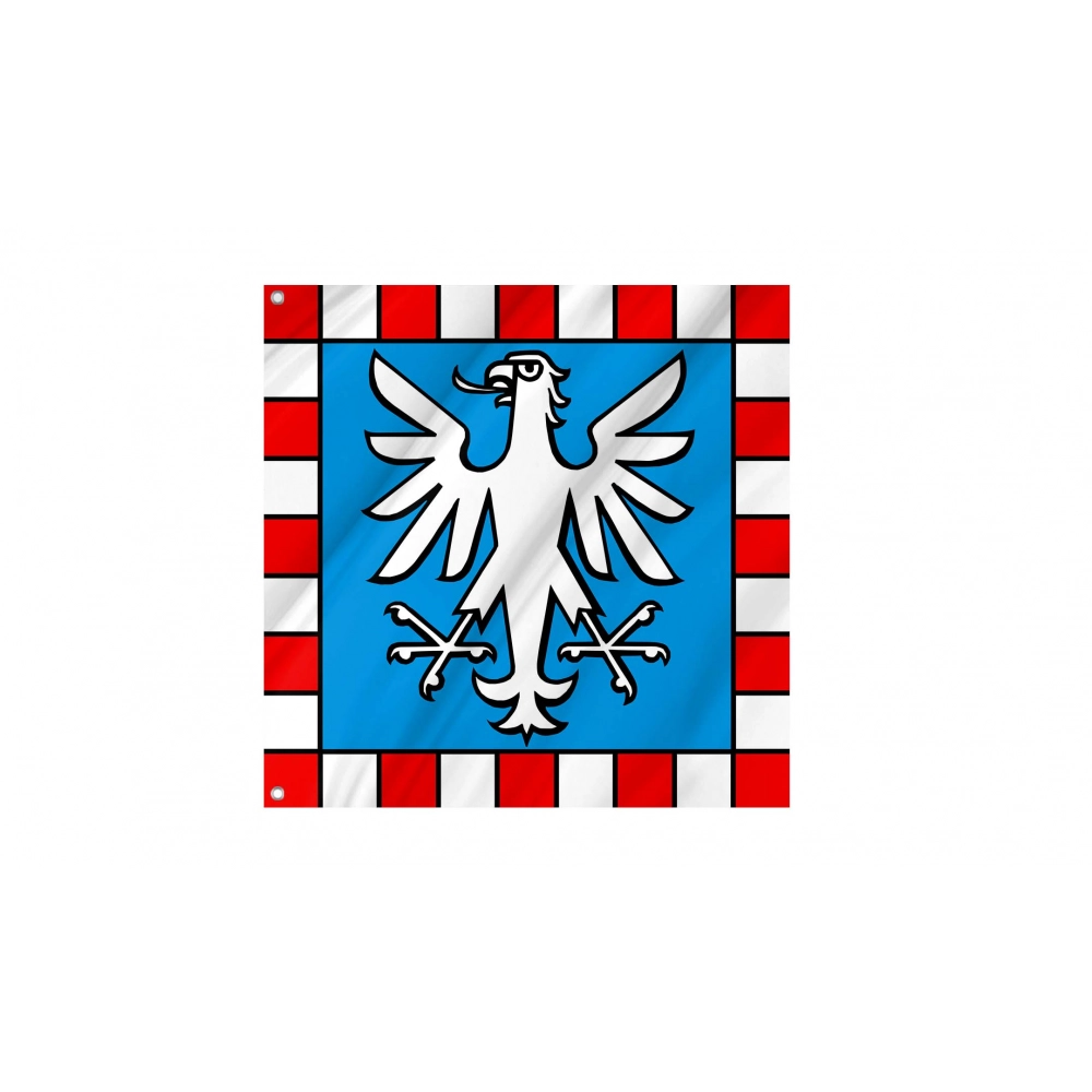 Tegerfelden Flag for Indoor & Outdoor Use