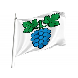 Thalheim Flag for Indoor & Outdoor Use