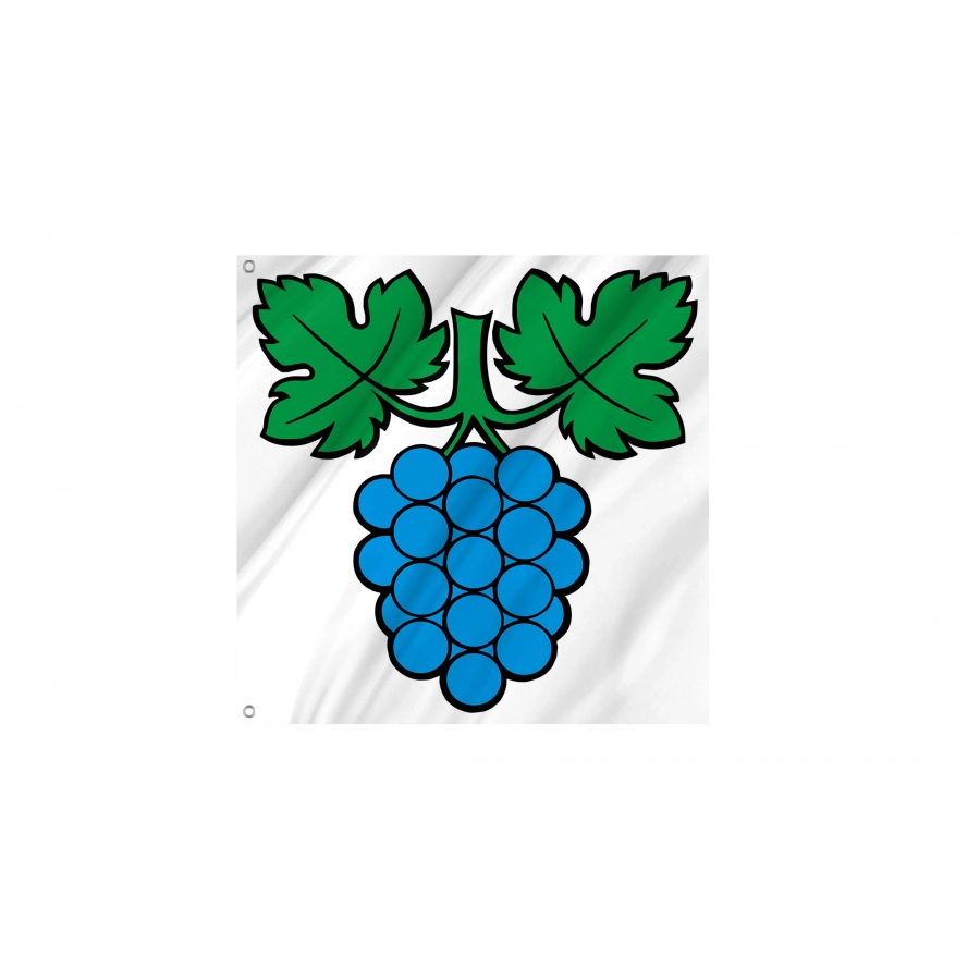 Thalheim Flag for Indoor & Outdoor Use, AG167