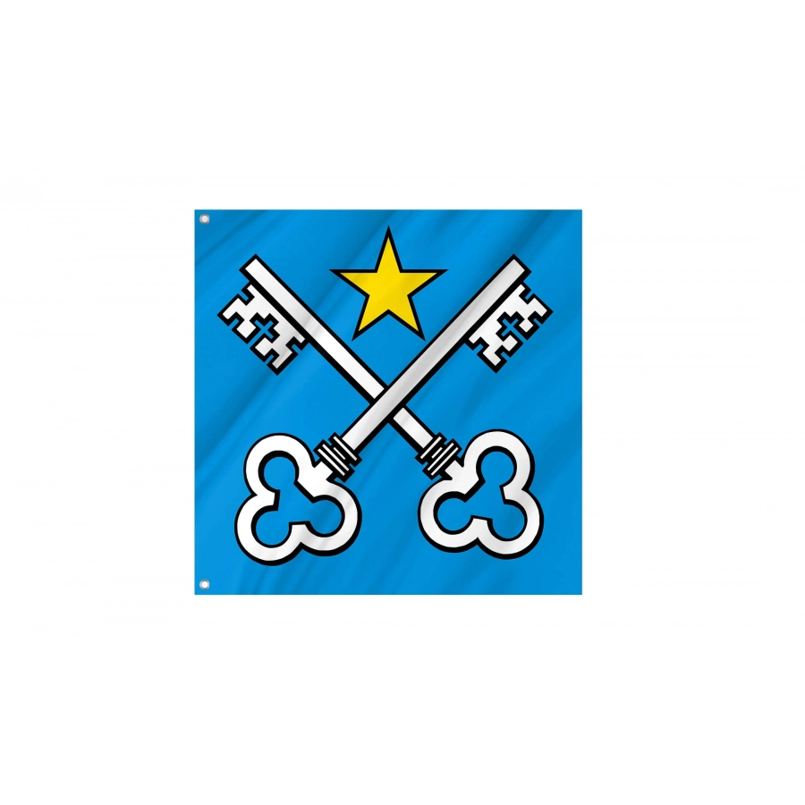 Tägerig Flag for Indoor & Outdoor Use, AG164