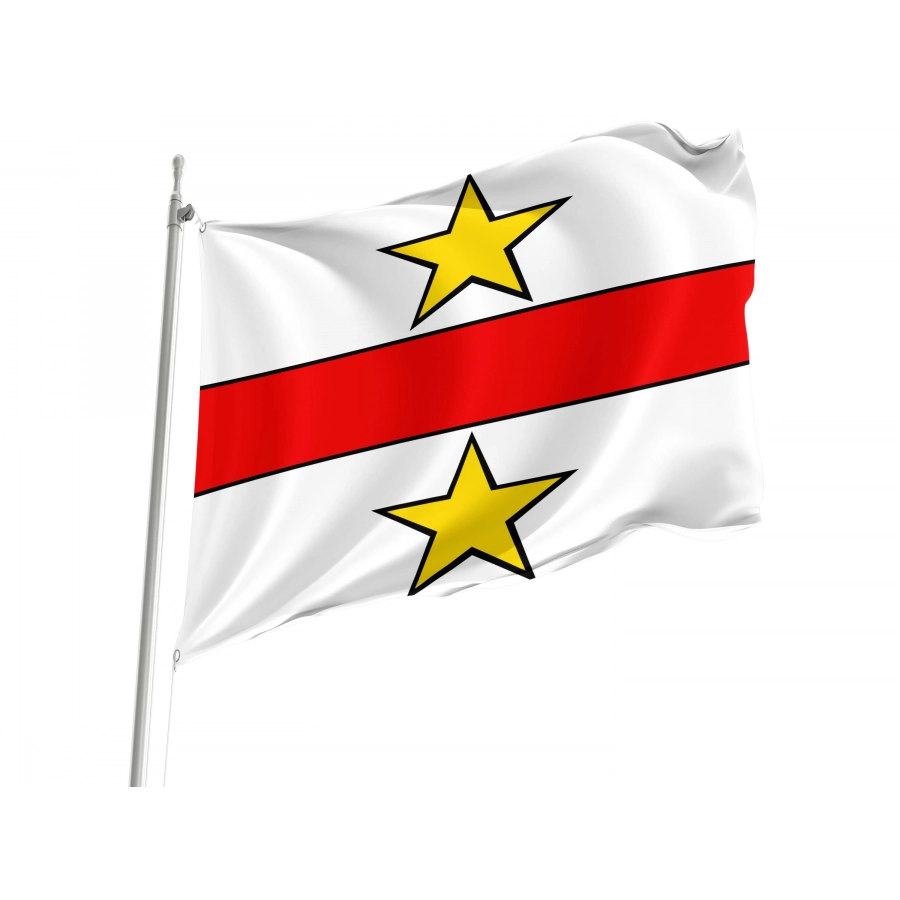 Uerkheim Flag for Indoor & Outdoor Use, AG168