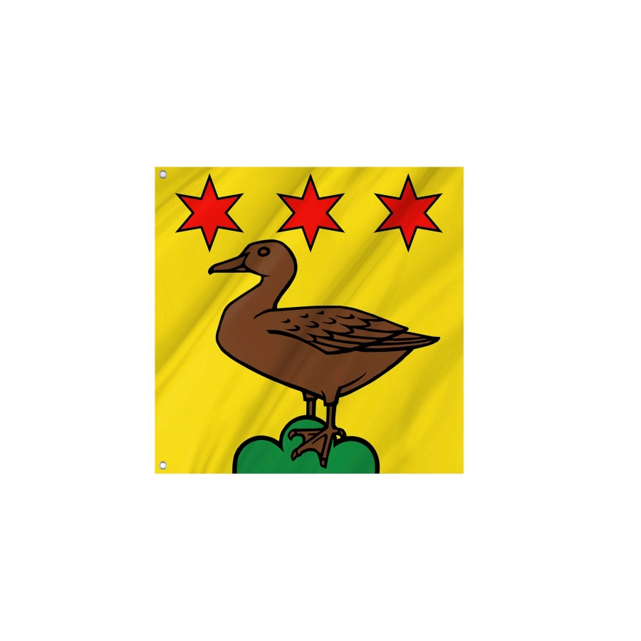 Unterentfelden Flag for Indoor & Outdoor Use, AG170