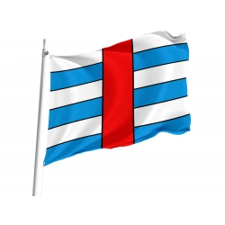 Unterlunkhofen Flag for Indoor & Outdoor Use