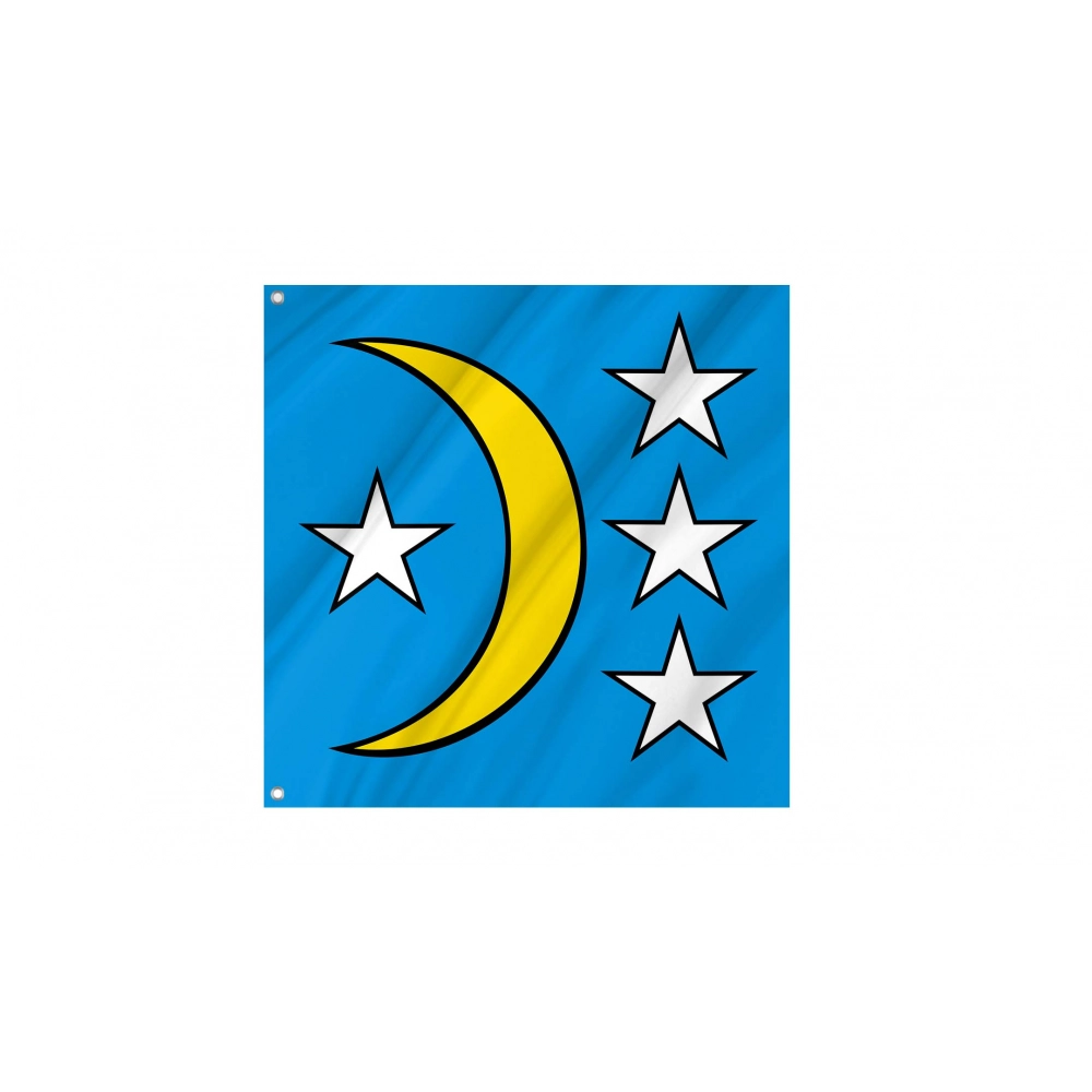 Waltenschwil Flag for Indoor & Outdoor Use