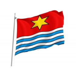 Wettingen Flag for Indoor & Outdoor Use