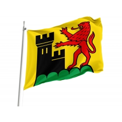 Windisch Flag for Indoor & Outdoor Use