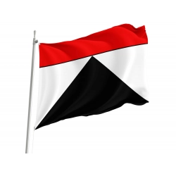 Wohlen Flag for Indoor & Outdoor Use