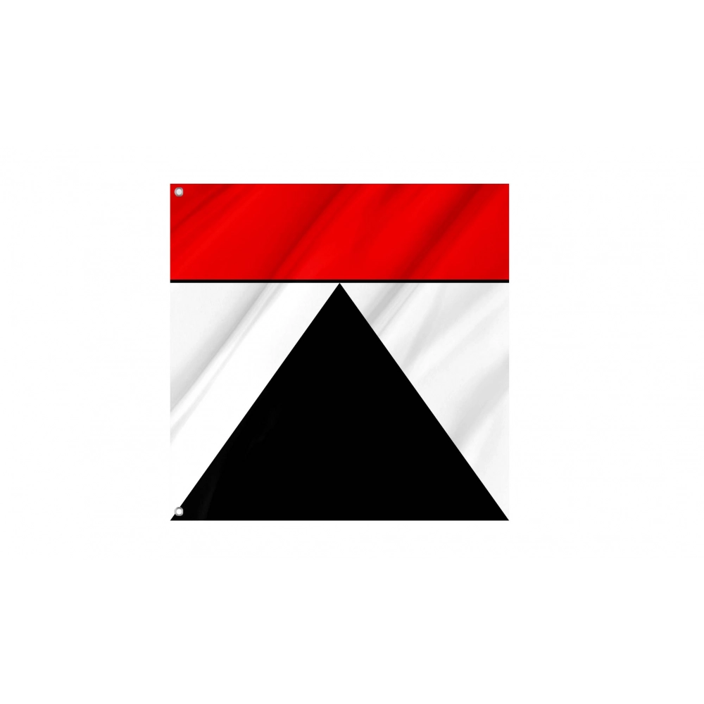 Wohlen Flag for Indoor & Outdoor Use