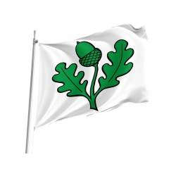 Würenlingen Flag for Indoor & Outdoor Use