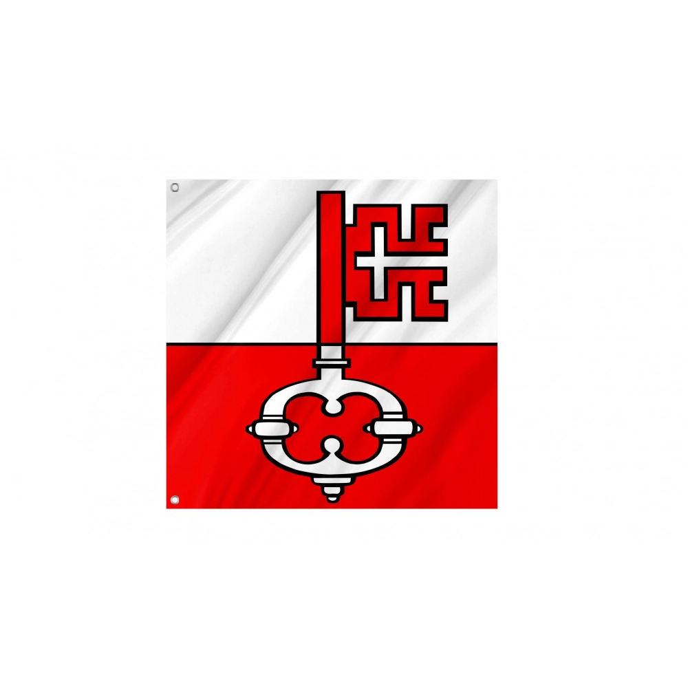 Würenlos Flag for Indoor & Outdoor Use