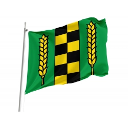 Zeihen Flag for Indoor & Outdoor Use