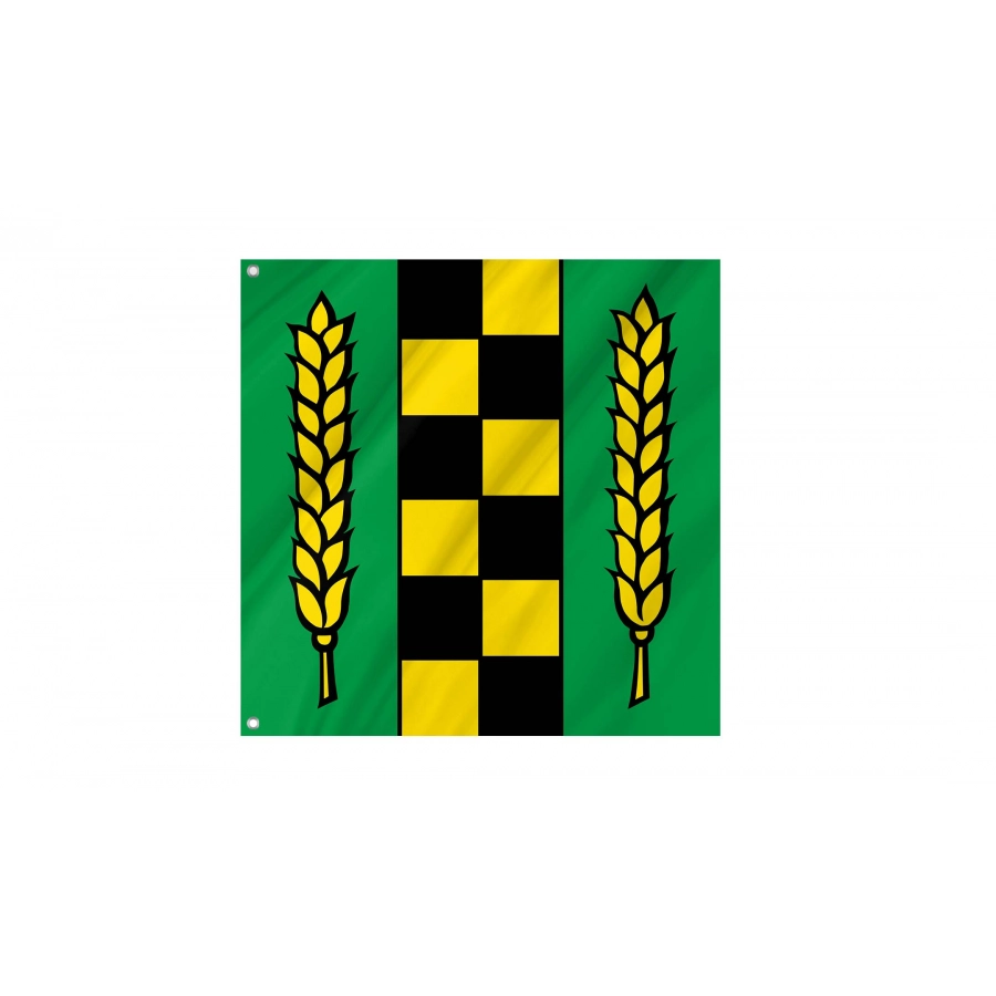 Zeihen Flag for Indoor & Outdoor Use, AG191