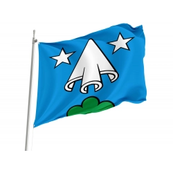 Zetzwil Flag for Indoor & Outdoor Use