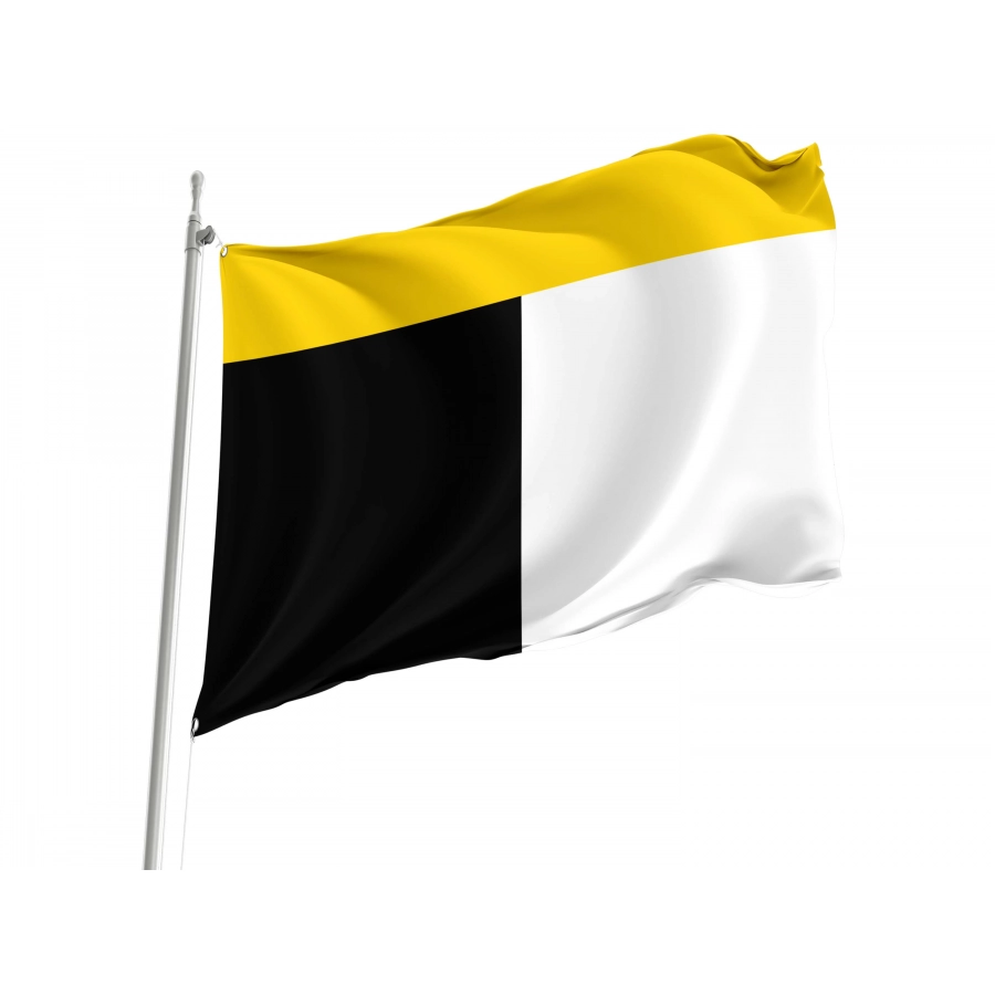 Anwil Flag for Indoor & Outdoor Use, BL04