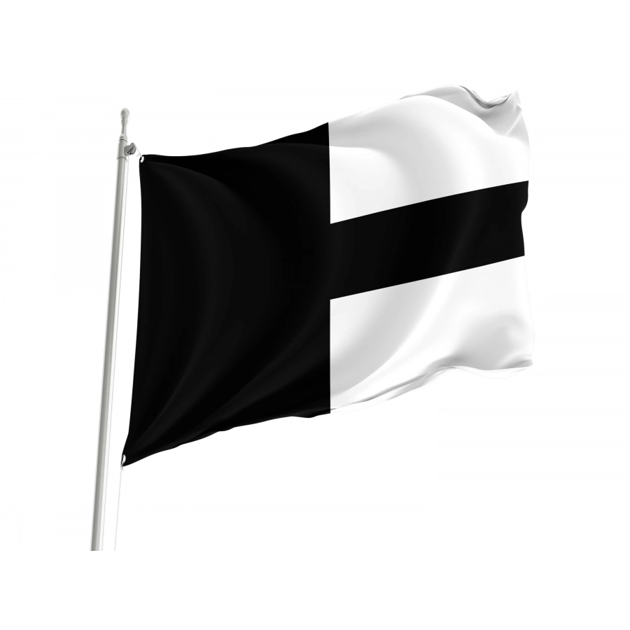 Aarwangen Flag for Indoor & Outdoor Use, BE03