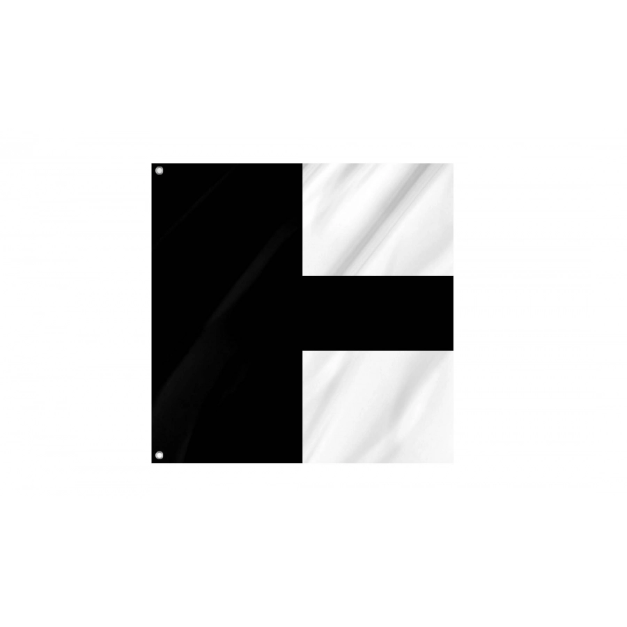 Aarwangen Flag for Indoor & Outdoor Use, BE03