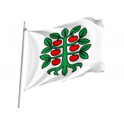 Affoltern im Emmental Flag for Indoor & Outdoor Use
