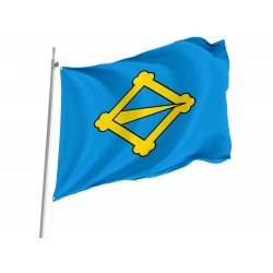 Amsoldingen Flag for Indoor & Outdoor Use