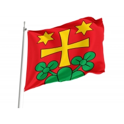 Attiswil Flag for Indoor & Outdoor Use