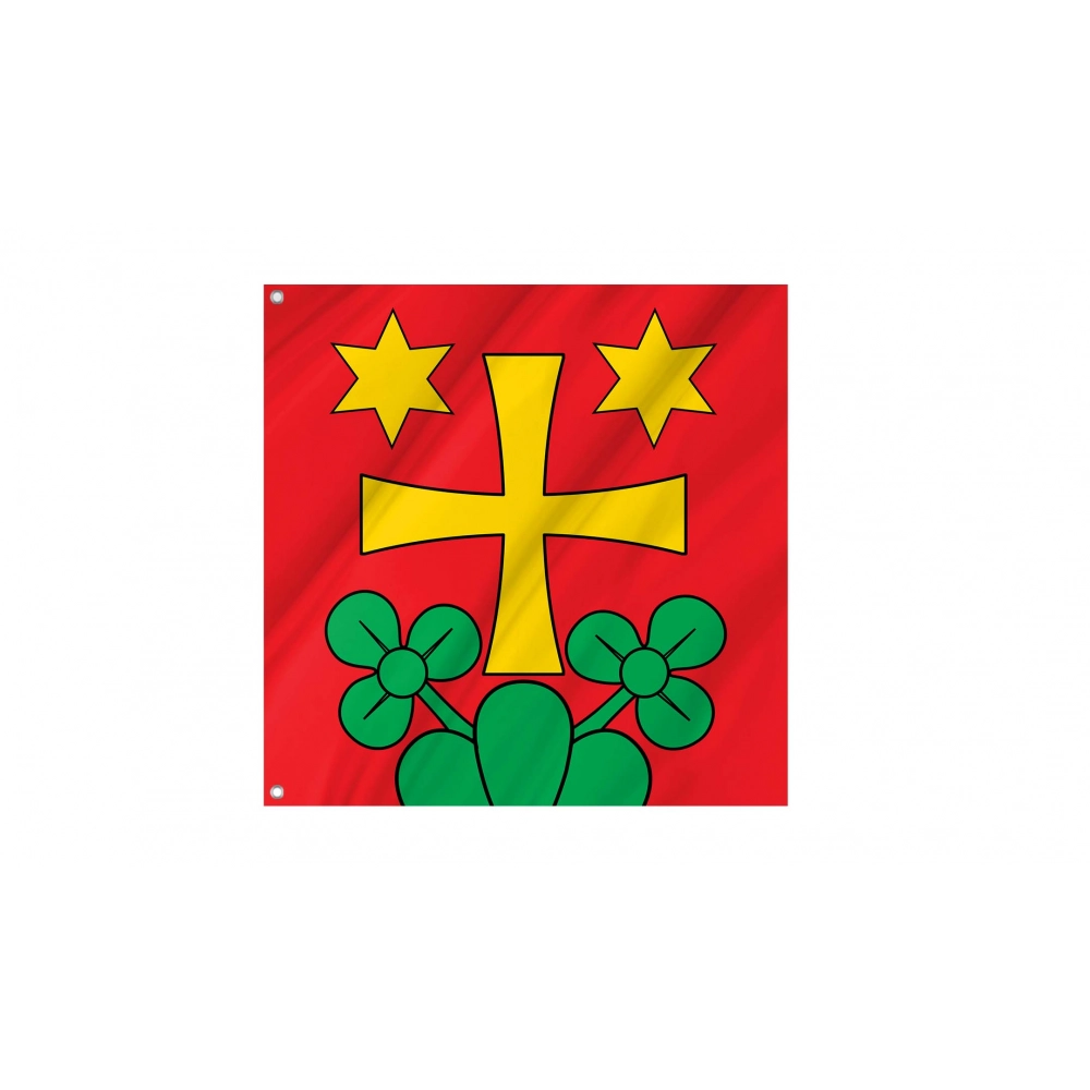 Attiswil Flag for Indoor & Outdoor Use