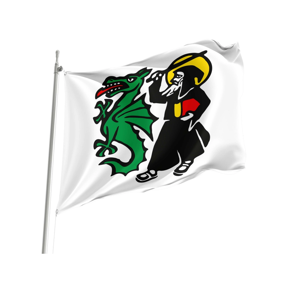 Beatenberg Flag for Indoor & Outdoor Use