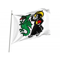 Beatenberg Flag for Indoor & Outdoor Use