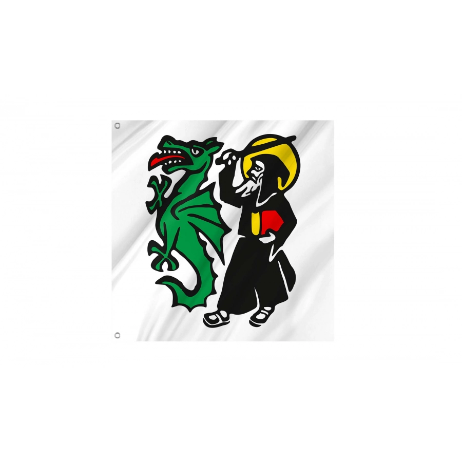 Beatenberg Flag for Indoor & Outdoor Use, BE29