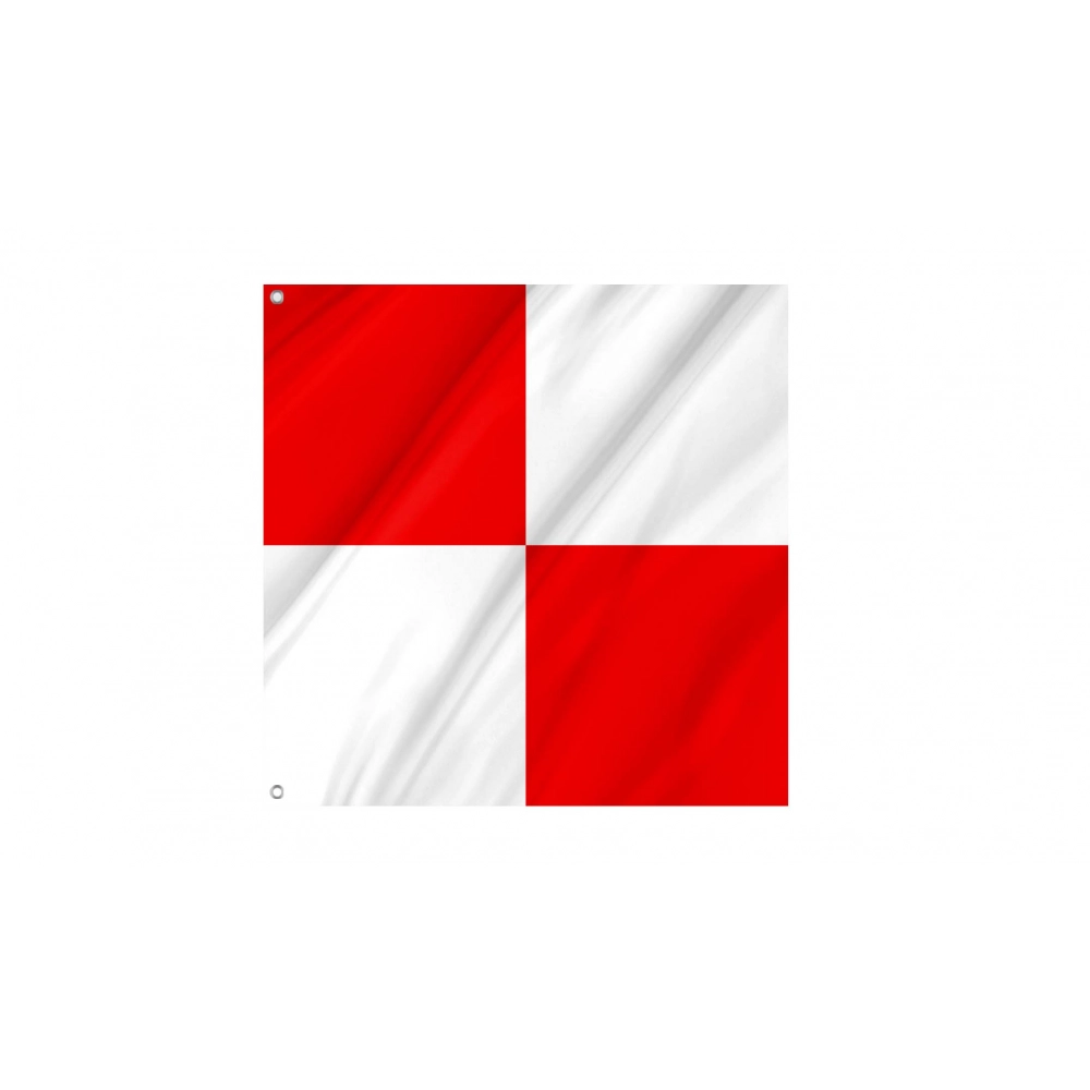 Belp Flag for Indoor & Outdoor Use