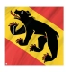 Bern Flag for Indoor & Outdoor Use - Imagine 2