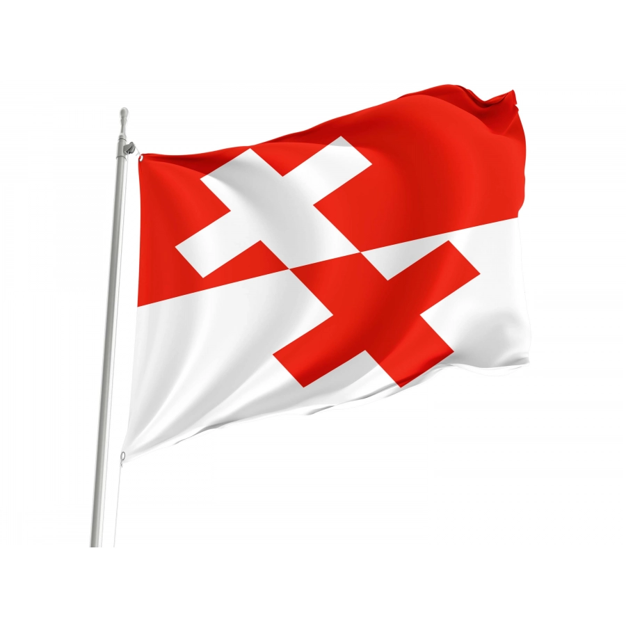 Biglen Flag for Indoor & Outdoor Use, BE20