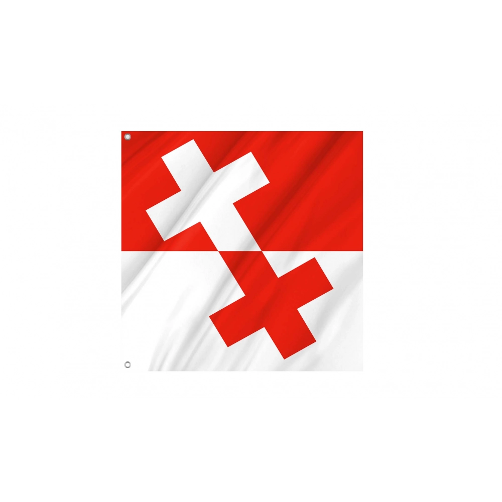 Biglen Flag for Indoor & Outdoor Use