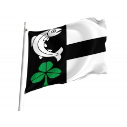 Bleienbach Flag for Indoor & Outdoor Use