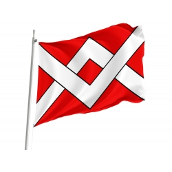 Bolligen Flag for Indoor & Outdoor Use