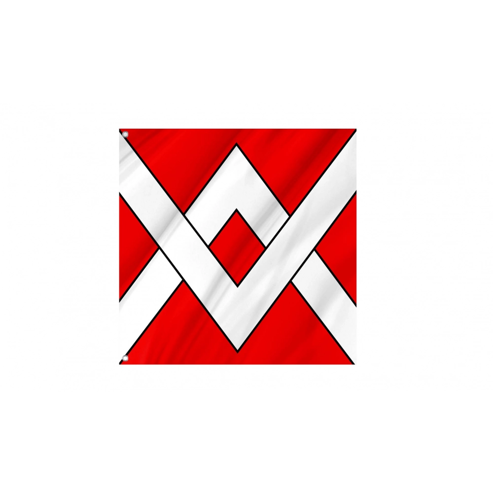 Bolligen Flag for Indoor & Outdoor Use