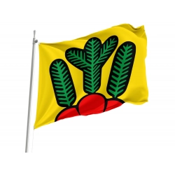 Bowil Flag for Indoor & Outdoor Use