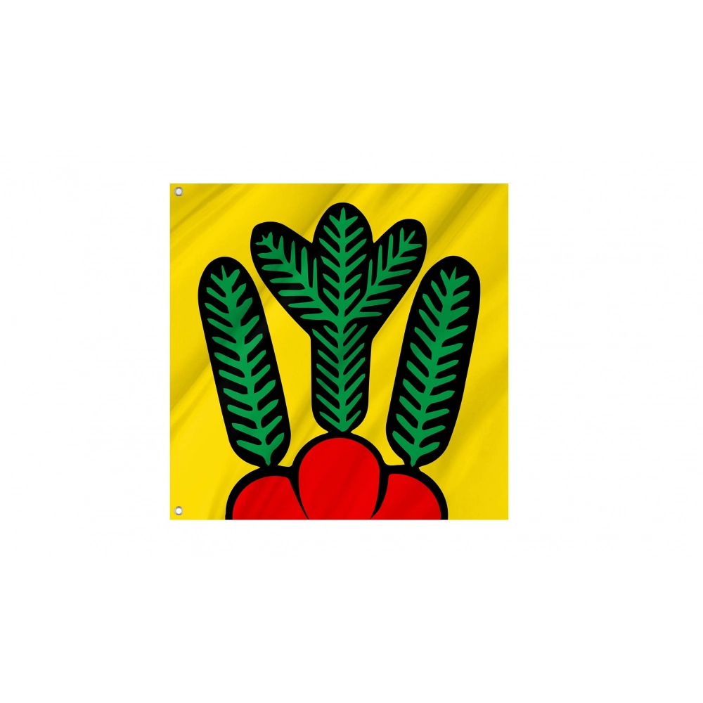 Bowil Flag for Indoor & Outdoor Use