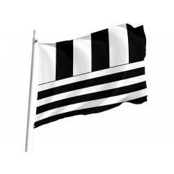 Bremgarten bei Bern Flag for Indoor & Outdoor Use