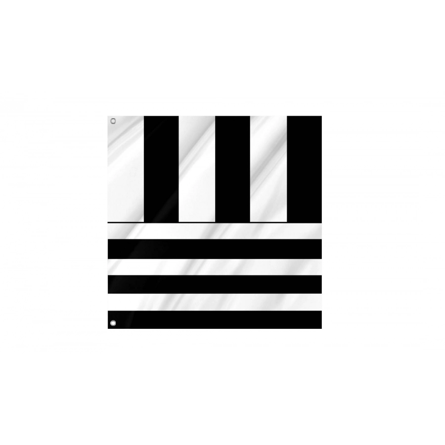 Bremgarten bei Bern Flag for Indoor & Outdoor Use, BE36