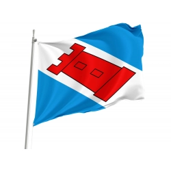 Brienzwiler Flag for Indoor & Outdoor Use