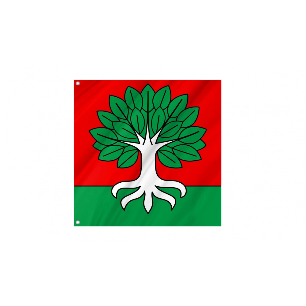 Buchholterberg Flag for Indoor & Outdoor Use