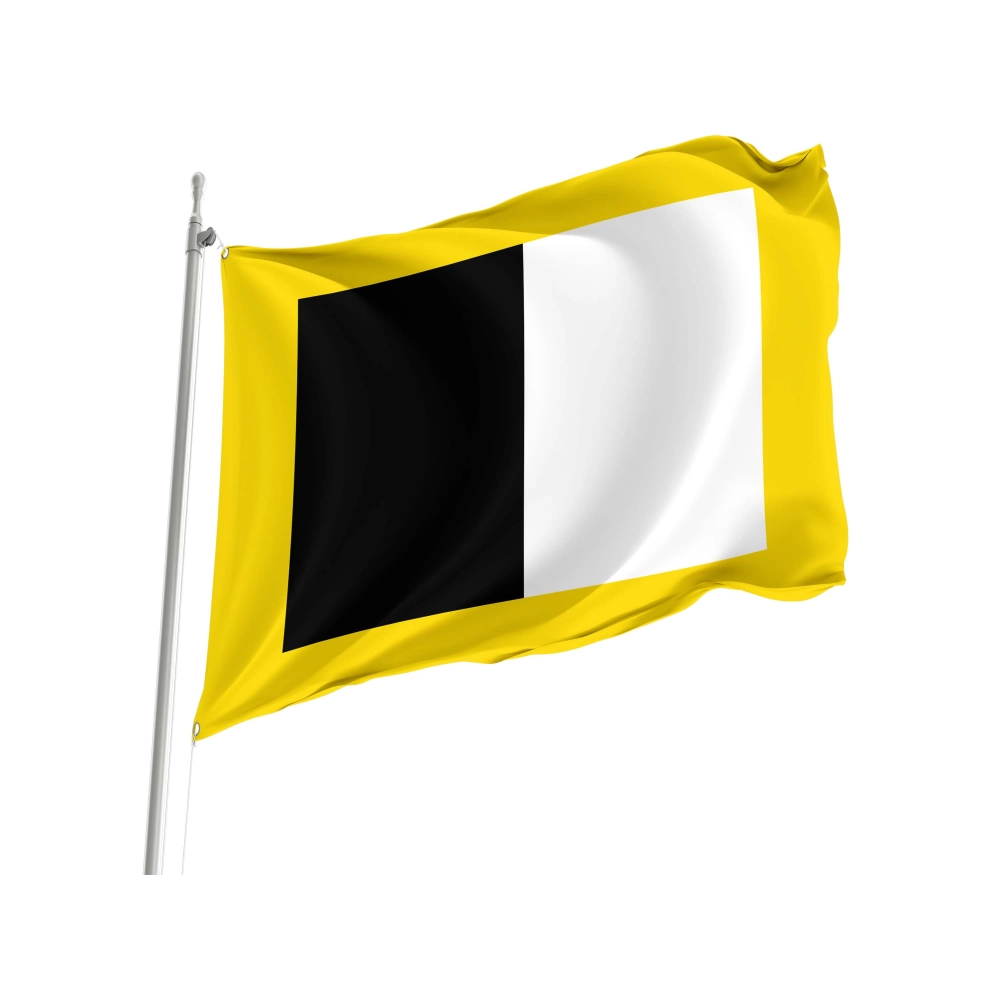Burgdorf Flag for Indoor & Outdoor Use