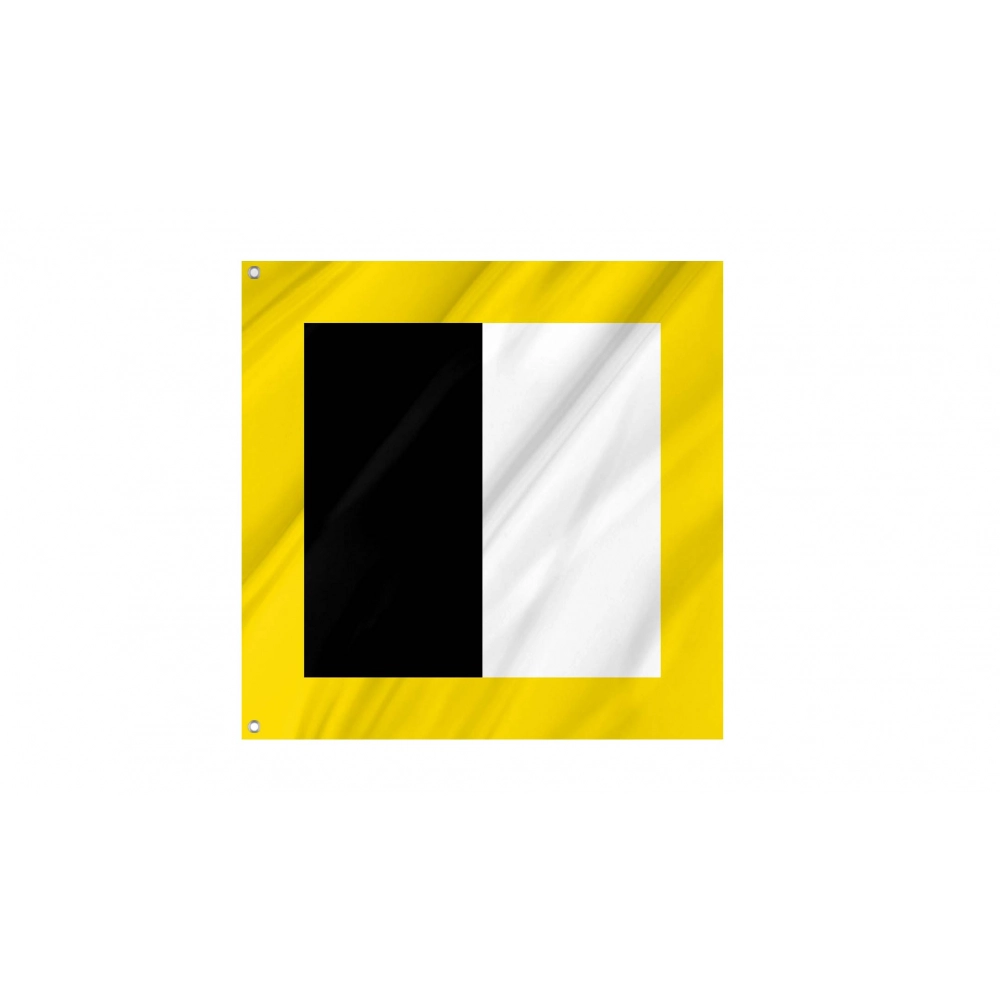 Burgdorf Flag for Indoor & Outdoor Use