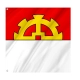Deisswil bei Münchenbuchsee Flag for Indoor & Outdoor Use - Imagine 2